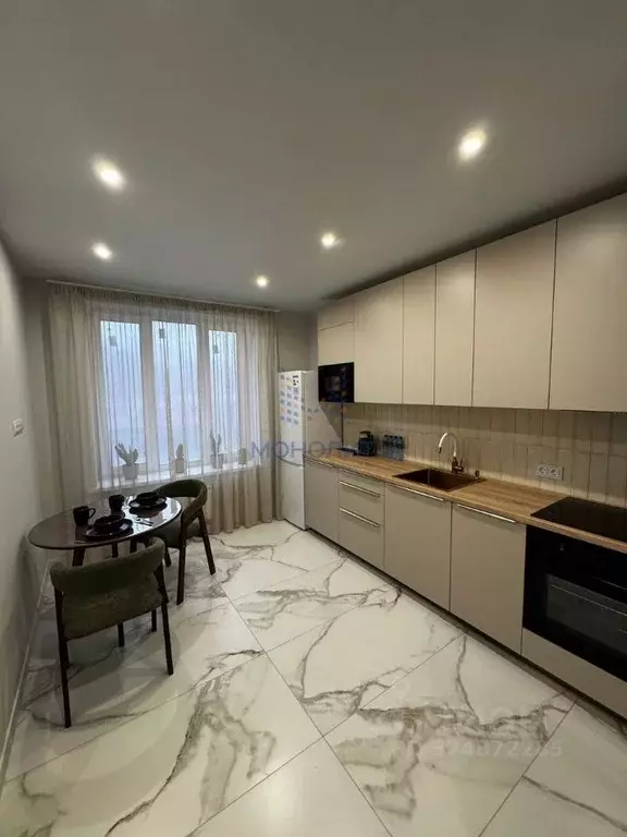 1-к кв. Московская область, Одинцовский городской округ, д. Митькино ... - Фото 1