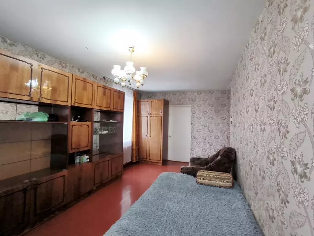 2-к кв. Севастополь ул. Вакуленчука, 16 (50.0 м) - Фото 0