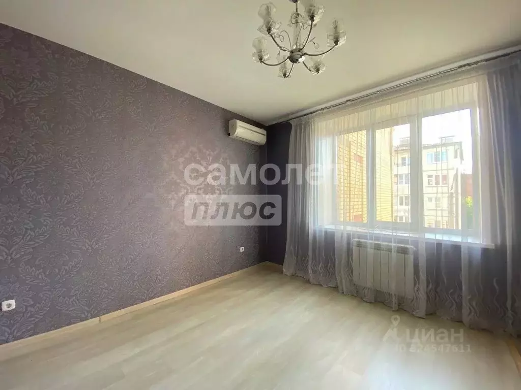 2-к кв. Марий Эл, Медведево городское поселение, Медведево пгт ул. ... - Фото 1