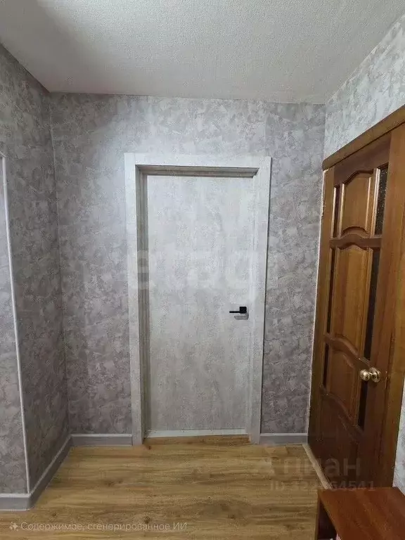 1-к кв. Пермский край, Пермь Буксирная ул., 8 (34.3 м) - Фото 2