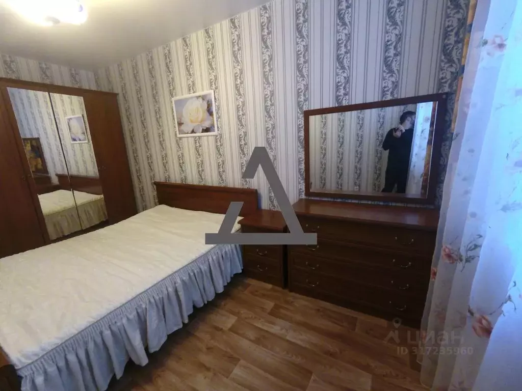 2-к кв. Самарская область, Самара Печерская ул., 20а (58.0 м) - Фото 2