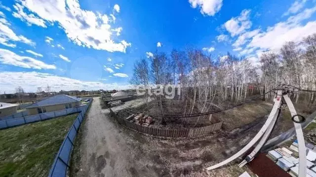 Участок 17,3 сот. (личное подсобное хозяйство (лпх)) - Фото 1