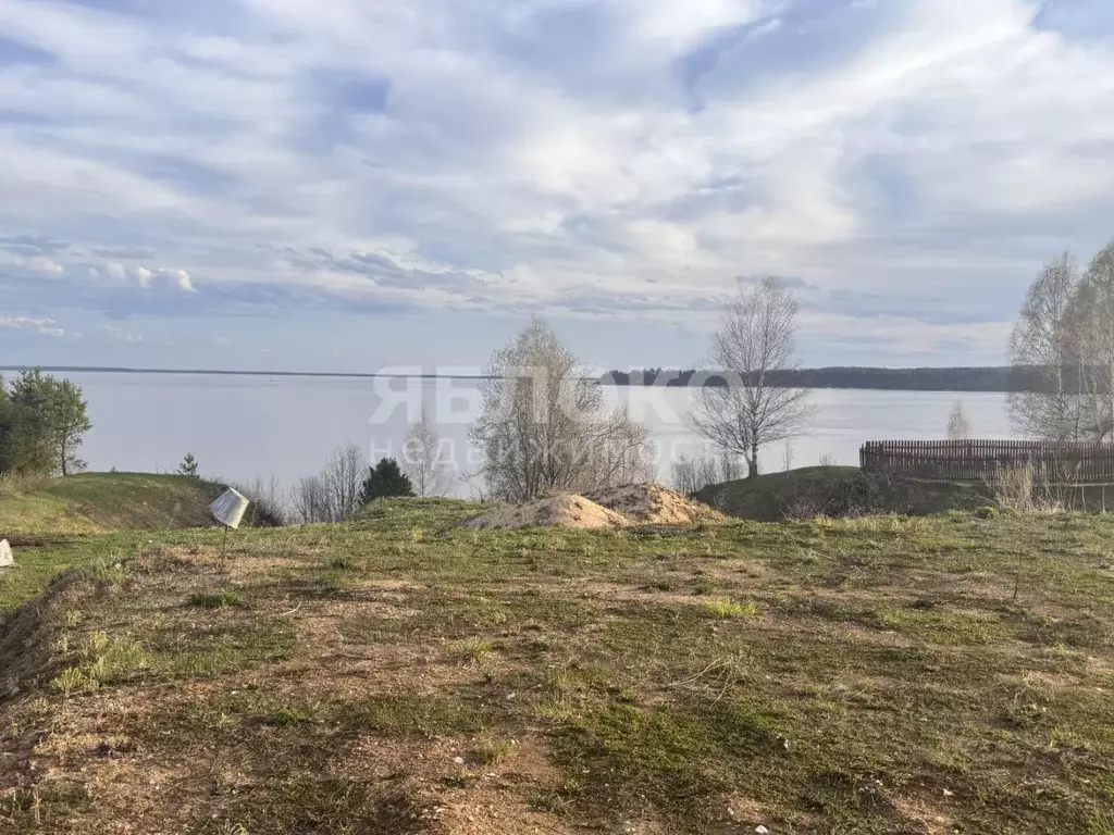 Участок в Пермский край, Березники муниципальный округ, д. Пешково ул. ... - Фото 1