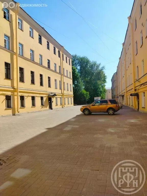 1к в 4-комнатной квартире (13.48 м) - Фото 0