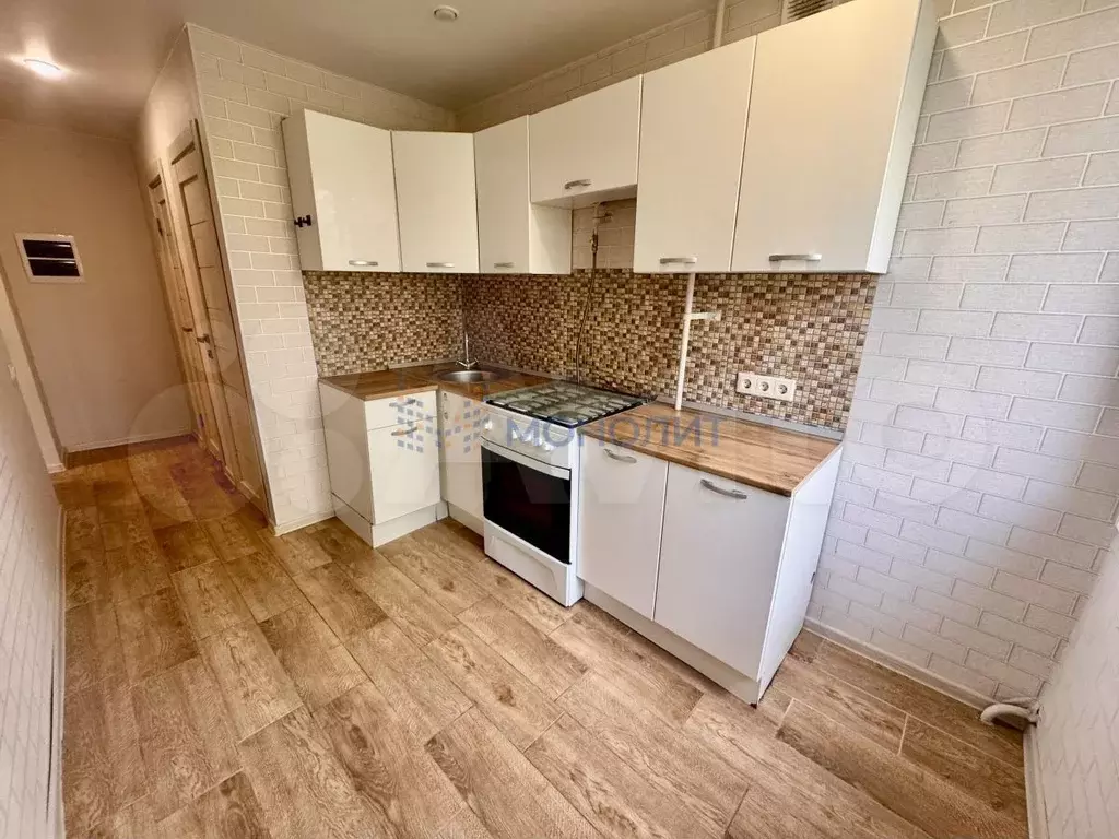 2-к. квартира, 43,3 м, 5/9 эт. - Фото 1