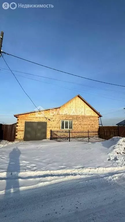 Дом в село Эрхирик, Школьная улица, 40 (132 м) - Фото 2