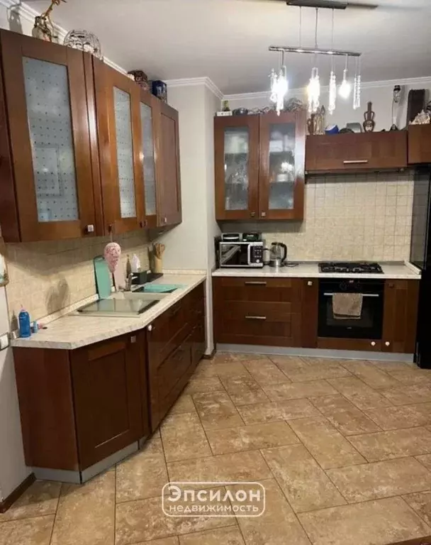3-к кв. Курская область, Курск ул. Пионеров, 17 (111.4 м) - Фото 1