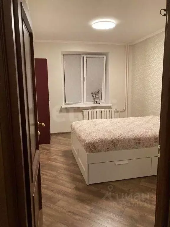 3-к кв. Пермский край, Пермь ул. Каляева, 11/1 (66.9 м) - Фото 2