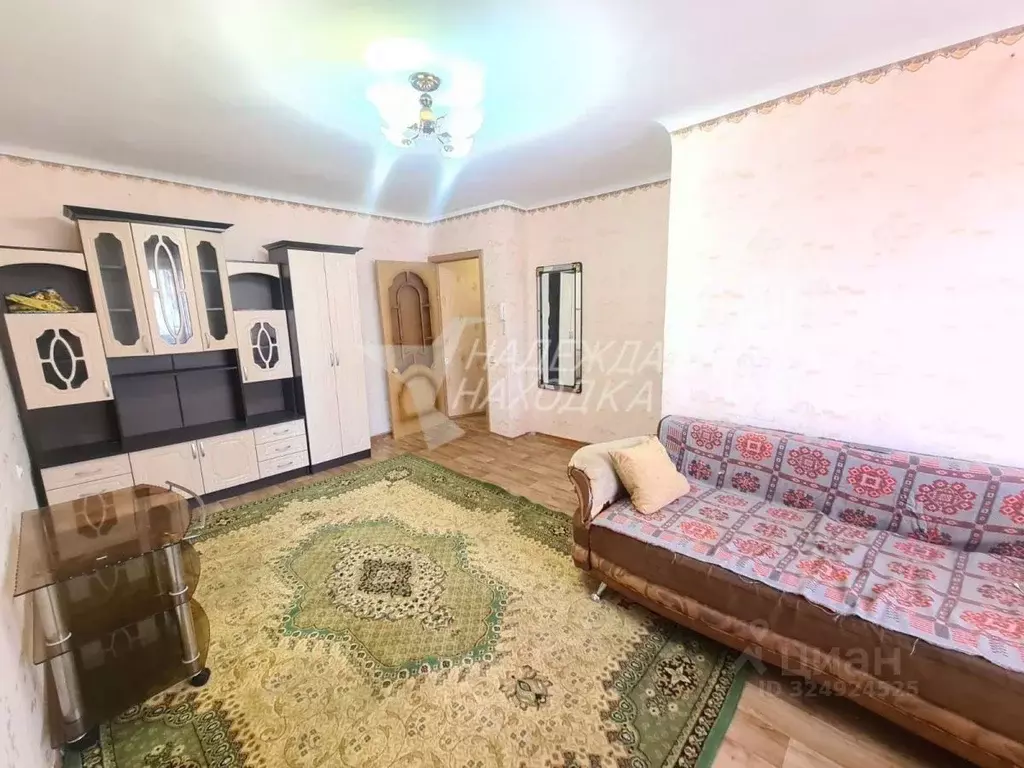 2-к кв. Приморский край, Находка Ленинградская ул., 3 (43.0 м) - Фото 1