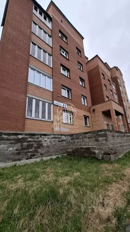 1-к кв. Свердловская область, Новоуральск ул. Савчука, 8 (39.8 м) - Фото 0