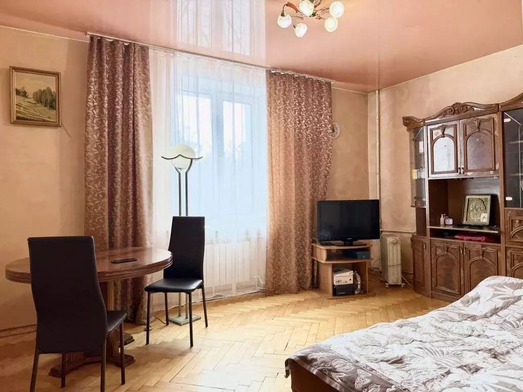 2-к кв. Кировская область, Киров ул. Карла Маркса, 41 (57.0 м) - Фото 1