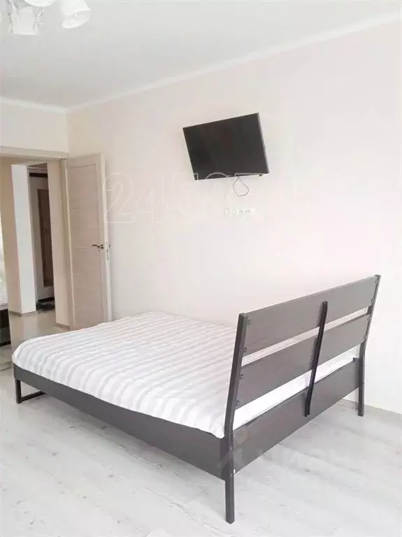 1-к кв. Москва Нагатинская наб., 10к1 (48.0 м) - Фото 1