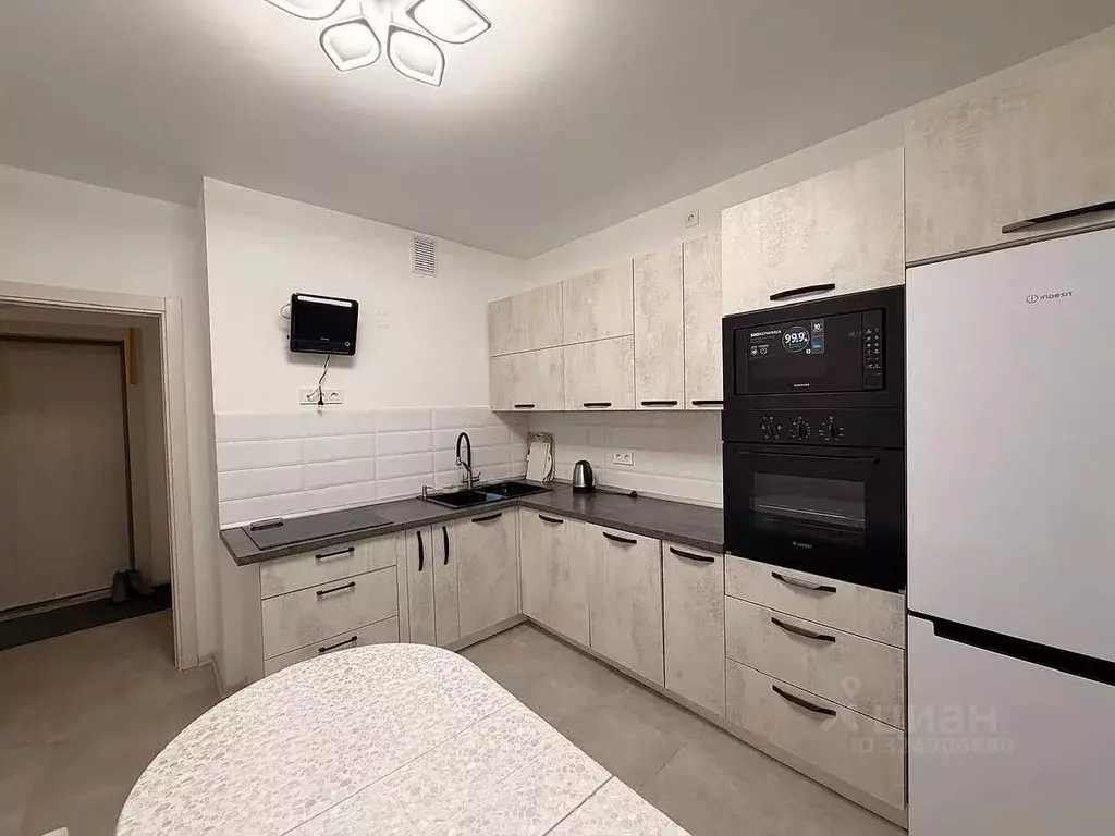 2-к кв. Москва ул. Академика Королева, 23 (60.9 м) - Фото 2