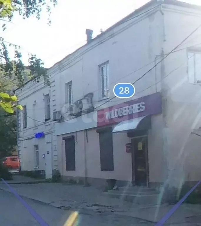 Торговая площадь (36.1 м) - Фото 1