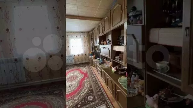 Дом 48 м на участке 50 сот. - Фото 1