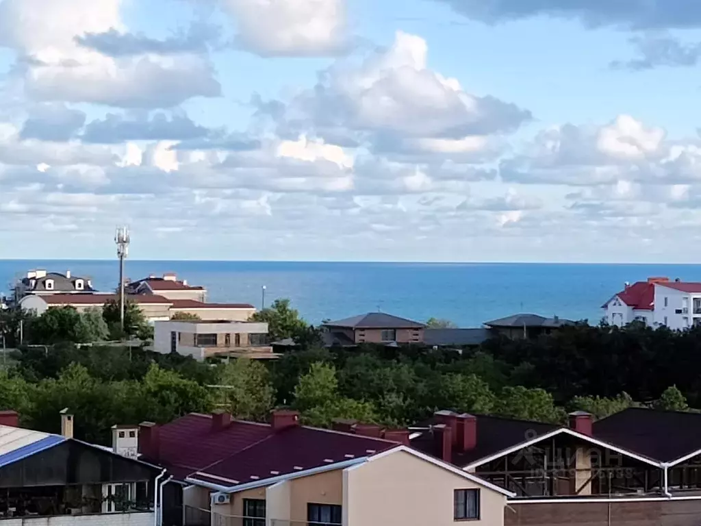 2-к кв. Краснодарский край, Анапа ул. Ивана Голубца, 106 (87.6 м) - Фото 0