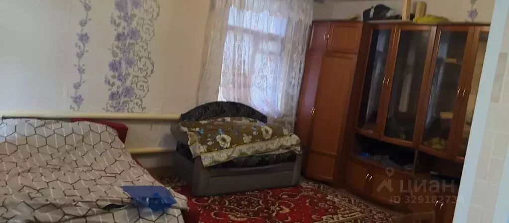1-к кв. Нижегородская область, Нижний Новгород Юбилейная ул., 17 (32.5 ... - Фото 2