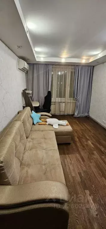 2-к кв. Москва Шоссейная ул., 8 (44.5 м) - Фото 1