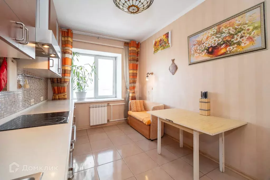 Продаётся 3-к квартира, 89.7 м - Фото 1