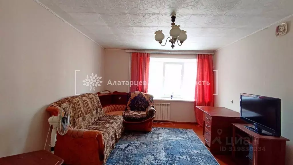 2-к кв. Томская область, Томск Киевская ул., 96 (48.0 м) - Фото 0