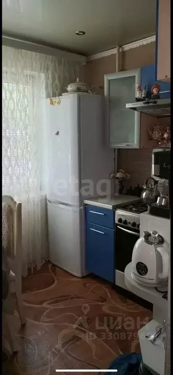 1-к кв. Оренбургская область, Орск Новый город мкр, ул. Медногорская, ... - Фото 2