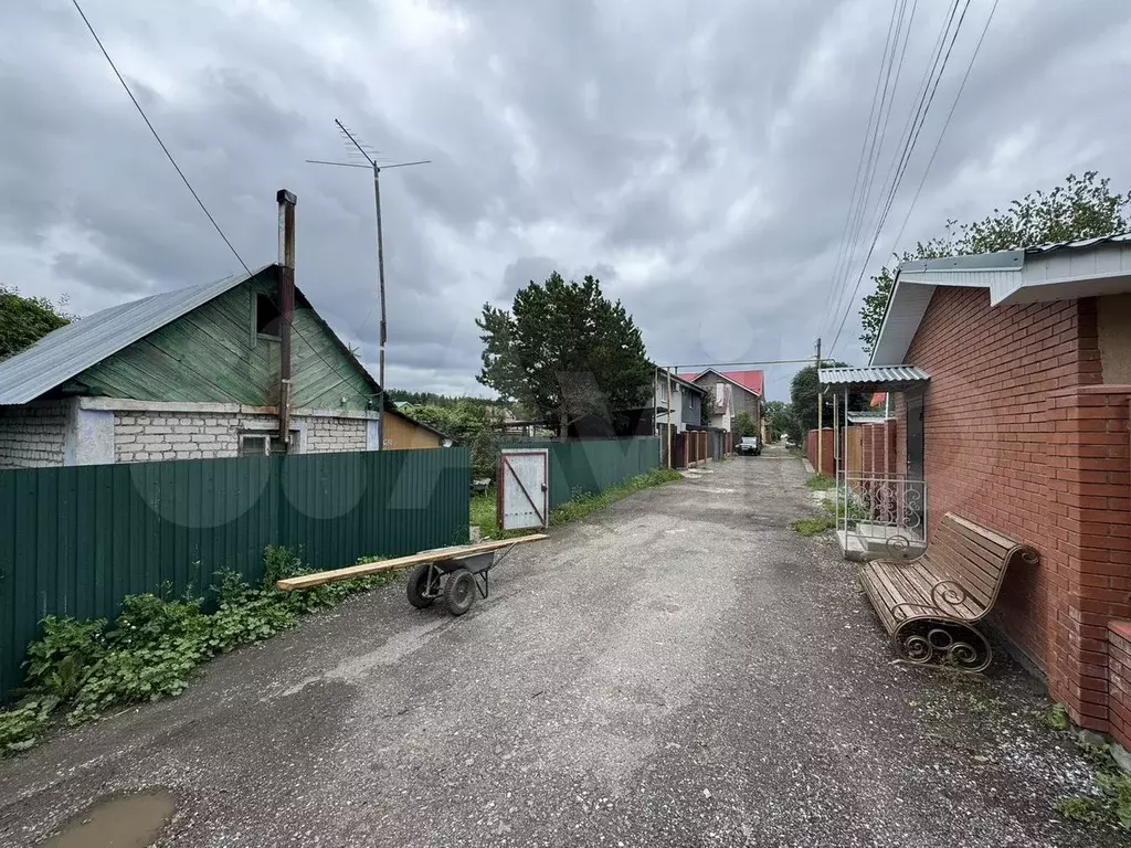 Дача 16 м на участке 5 сот. - Фото 1