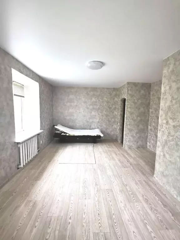 1-к кв. Самарская область, Самара просп. Карла Маркса, 124 (30.2 м) - Фото 1