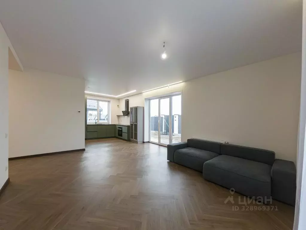 Коттедж в Свердловская область, Сысертский муниципальный округ, ... - Фото 2