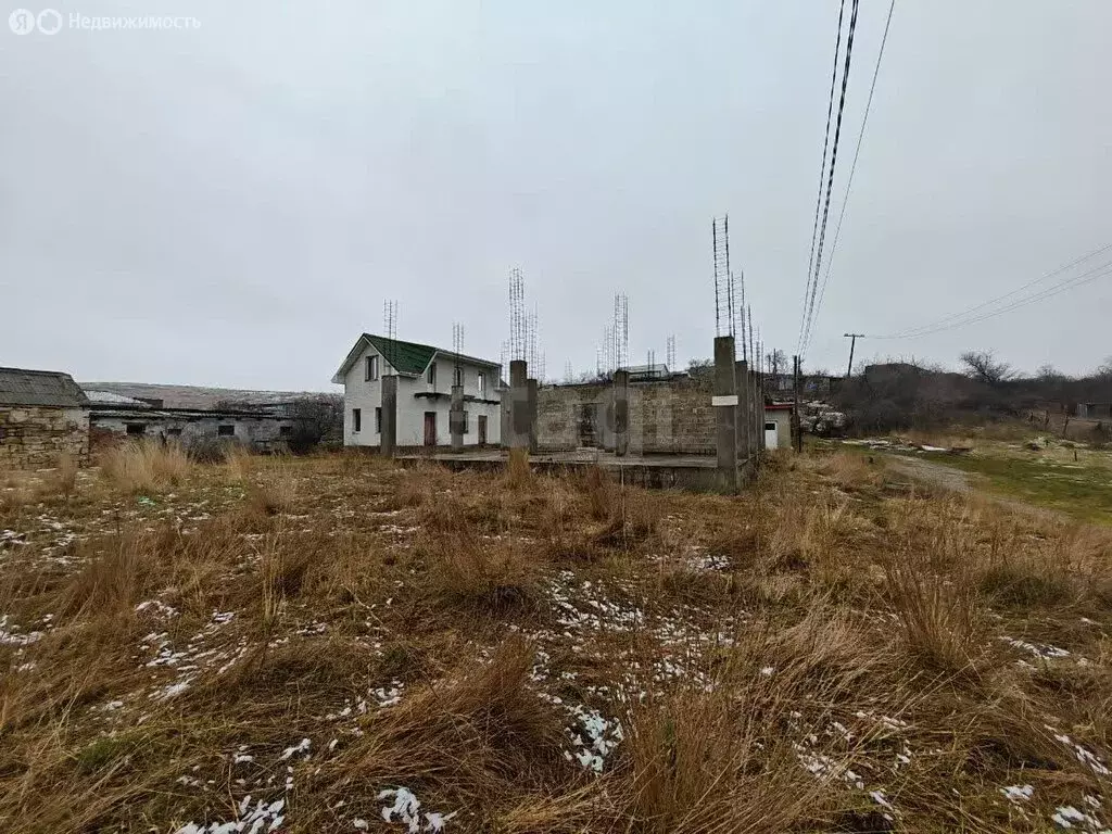 Участок в Глазовское сельское поселение, село Юркино, улица Мира, 1 (6 ... - Фото 2
