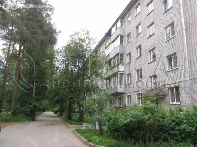 2-комнатная квартира: Подпорожье, улица Волкова, 29 (44.1 м) - Фото 0