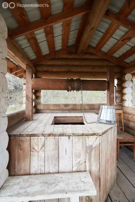 Дом в Ульяновск, улица Труда, 31 (42 м) - Фото 1