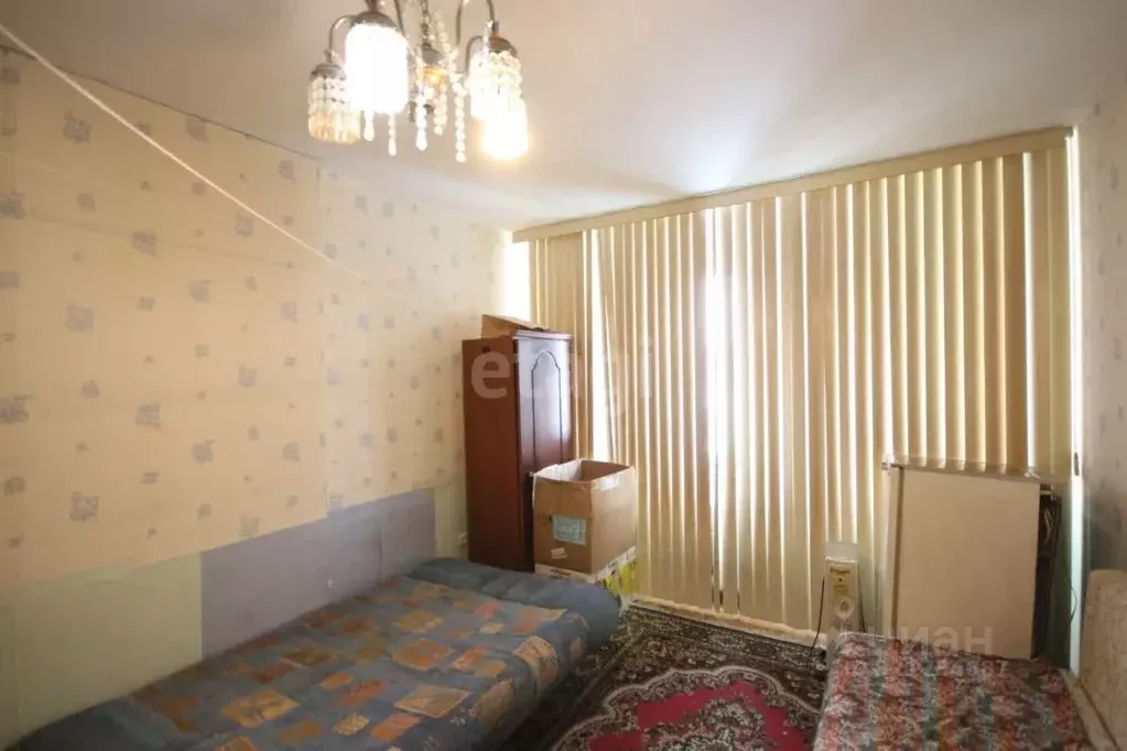 3-к кв. Ямало-Ненецкий АО, Новый Уренгой просп. Губкина, 11 (57.0 м) - Фото 1