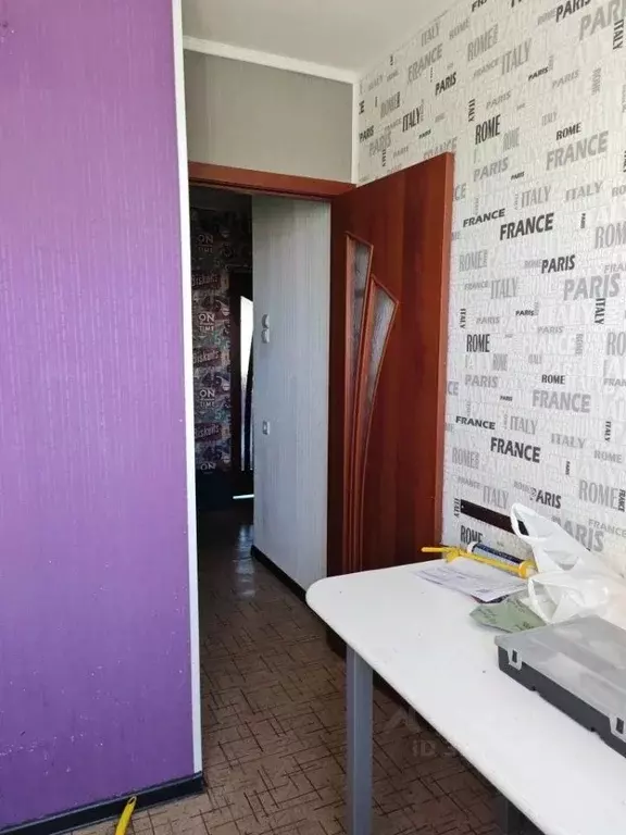 2-к кв. Мурманская область, Кандалакша Набережная ул., 141 (47.4 м) - Фото 2