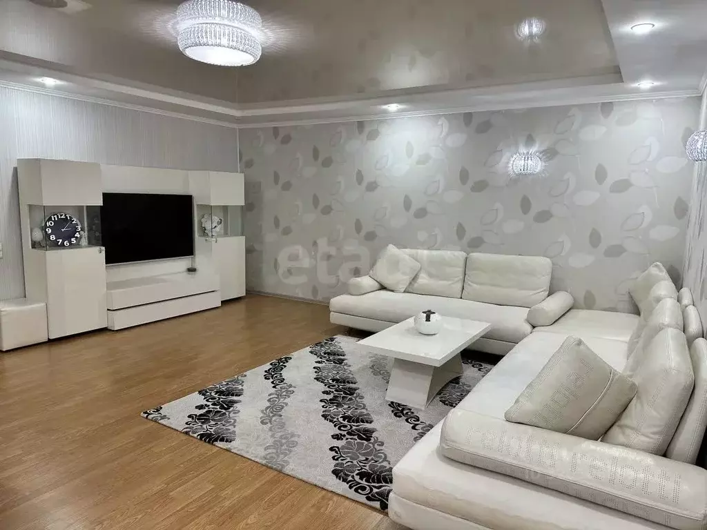 4-к кв. Астраханская область, Астрахань ул. Савушкина, 4к1 (162.6 м) - Фото 1