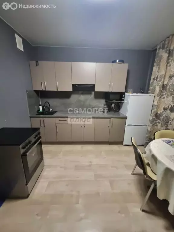 1-комнатная квартира: Отрадное, Каштановая улица, 7 (37 м) - Фото 1