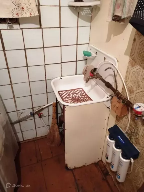 Продаётся 3-к квартира, 60 м - Фото 1