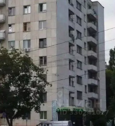 Комната Белгородская область, Белгород ул. 5 Августа, 2 (12.8 м) - Фото 1