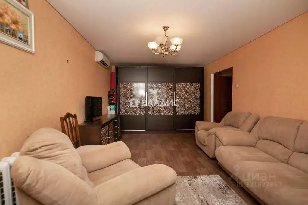 1-к кв. Севастополь ул. Генерала Коломийца, 13 (43.2 м) - Фото 2