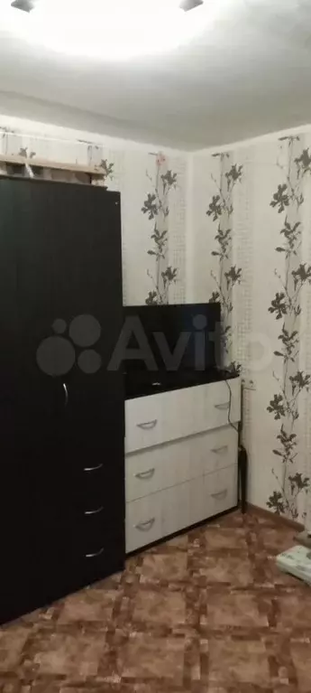 Комната 12,6 м в 4-к., 6/9 эт. - Фото 0