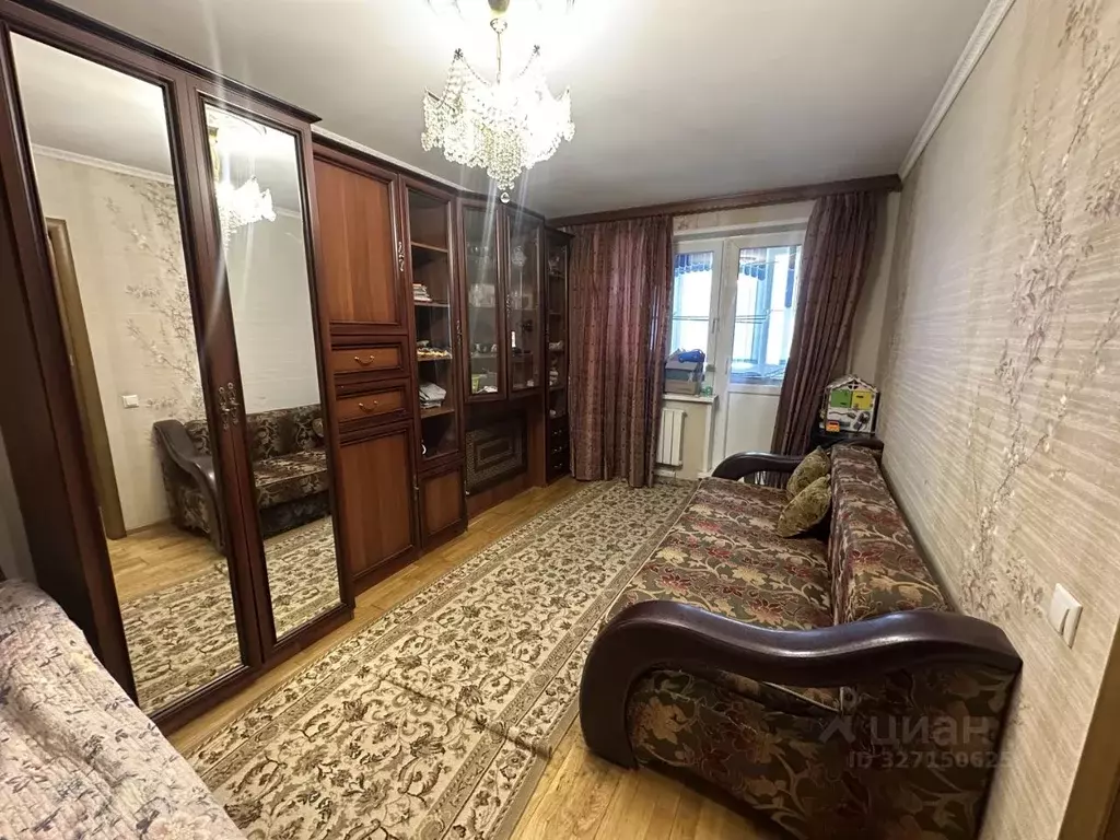 1-к кв. Московская область, Балашиха Московский бул., 2 (37.4 м) - Фото 1