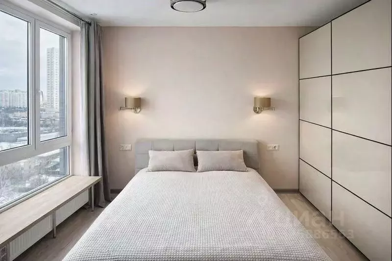 Студия Москва Духовской пер., 19 (35.0 м) - Фото 1