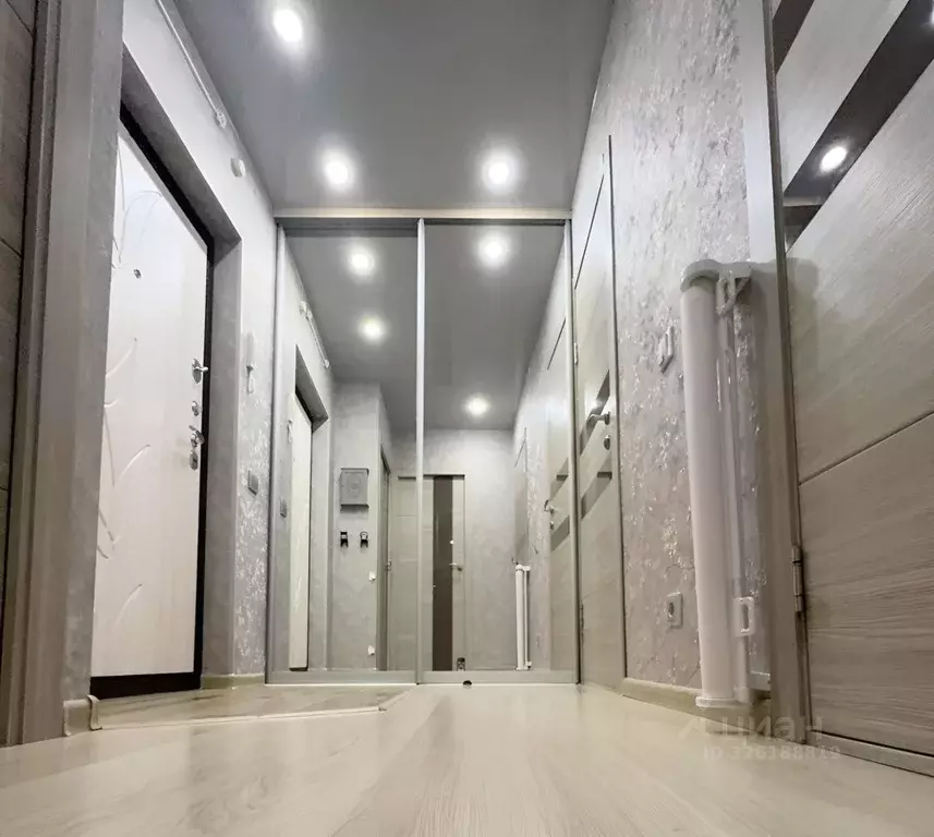 1-к кв. Ленинградская область, Кудрово г. Всеволожский район, ... - Фото 1