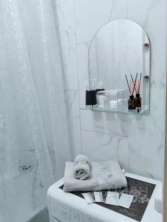 Студия Красноярский край, Красноярск ул. Вильского, 36 (24.0 м) - Фото 1