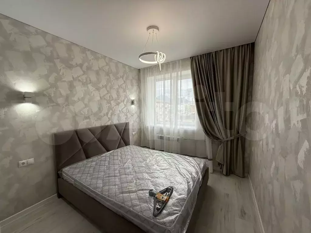 1-к. квартира, 48 м, 5/8 эт. - Фото 1