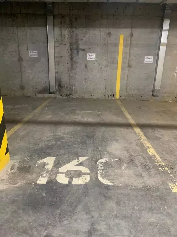 Гараж в Тюменская область, Тюмень проезд Ледниковый, 2 (14 м) - Фото 1