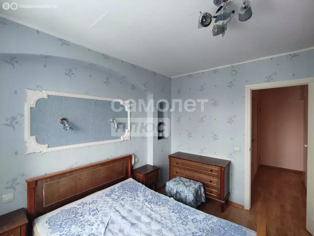 2-комнатная квартира: Йошкар-Ола, улица Зои Космодемьянской, 130 (51.7 ... - Фото 1