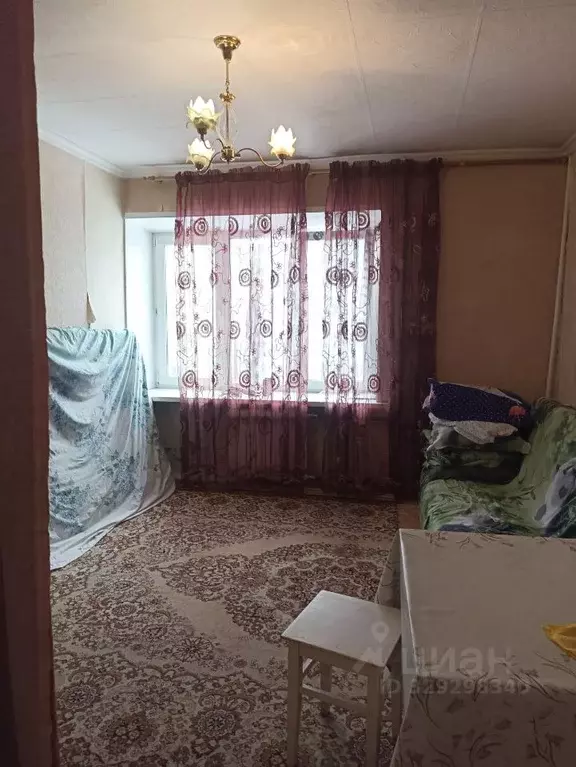 Студия Красноярский край, Красноярск Тамбовская ул., 23 (18.0 м) - Фото 2