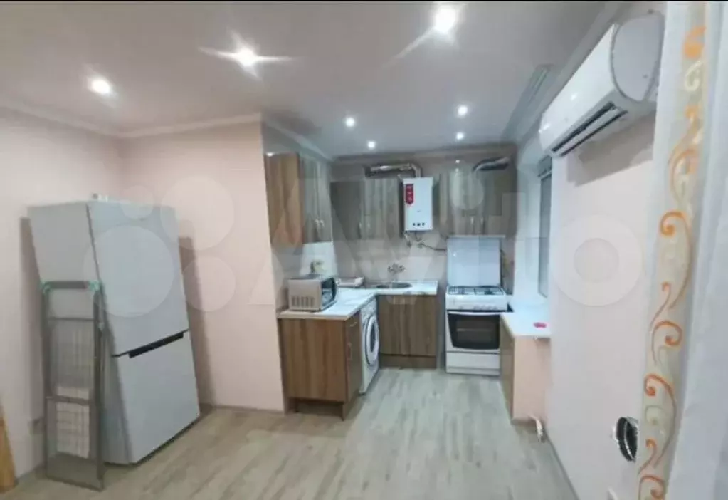 2-к. квартира, 50 м, 5/5 эт. - Фото 0