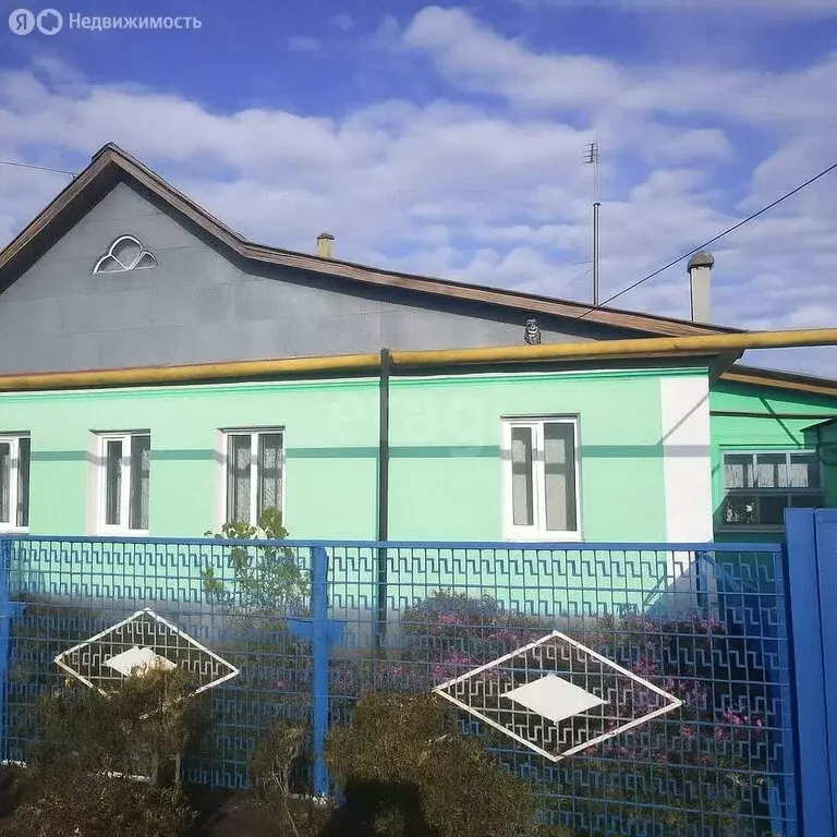 Дом в Липецк, микрорайон Дачный, улица И.С. Бурлакова (66.4 м) - Фото 2