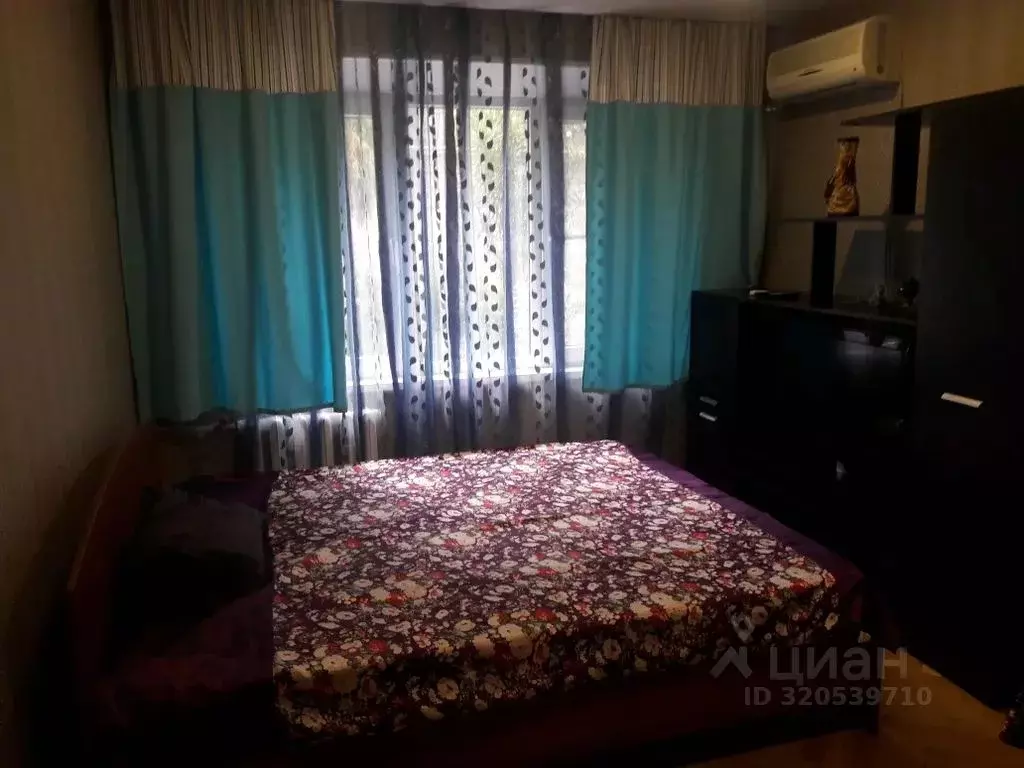 Комната Краснодарский край, Сочи Гуковский пер., 10 - Фото 0